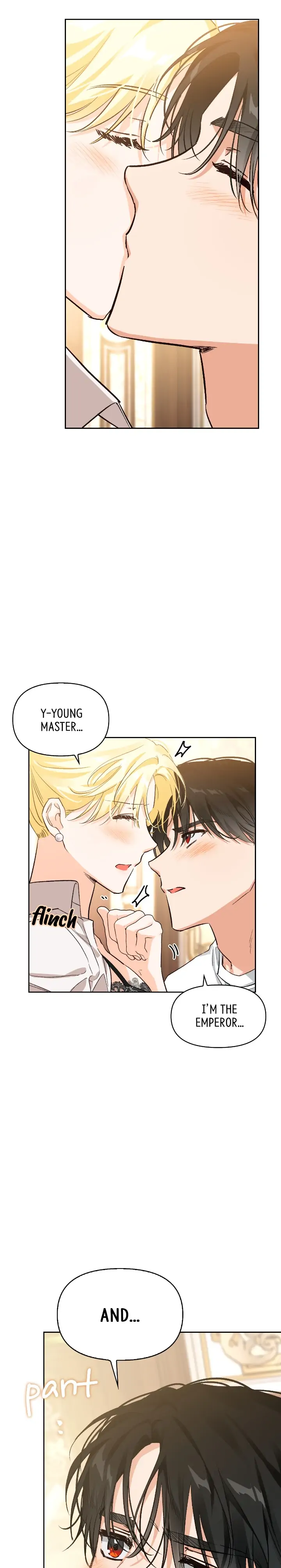 A Villain Is A Good Match For A Tyrant chapter 103 - page 25