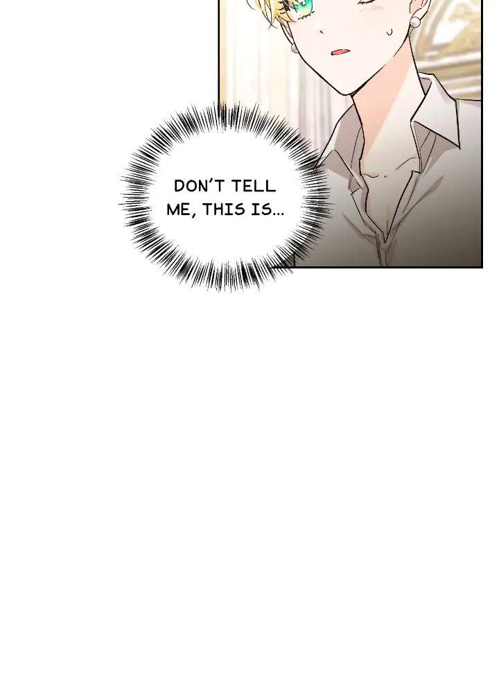 A Villain Is A Good Match For A Tyrant chapter 103 - page 3