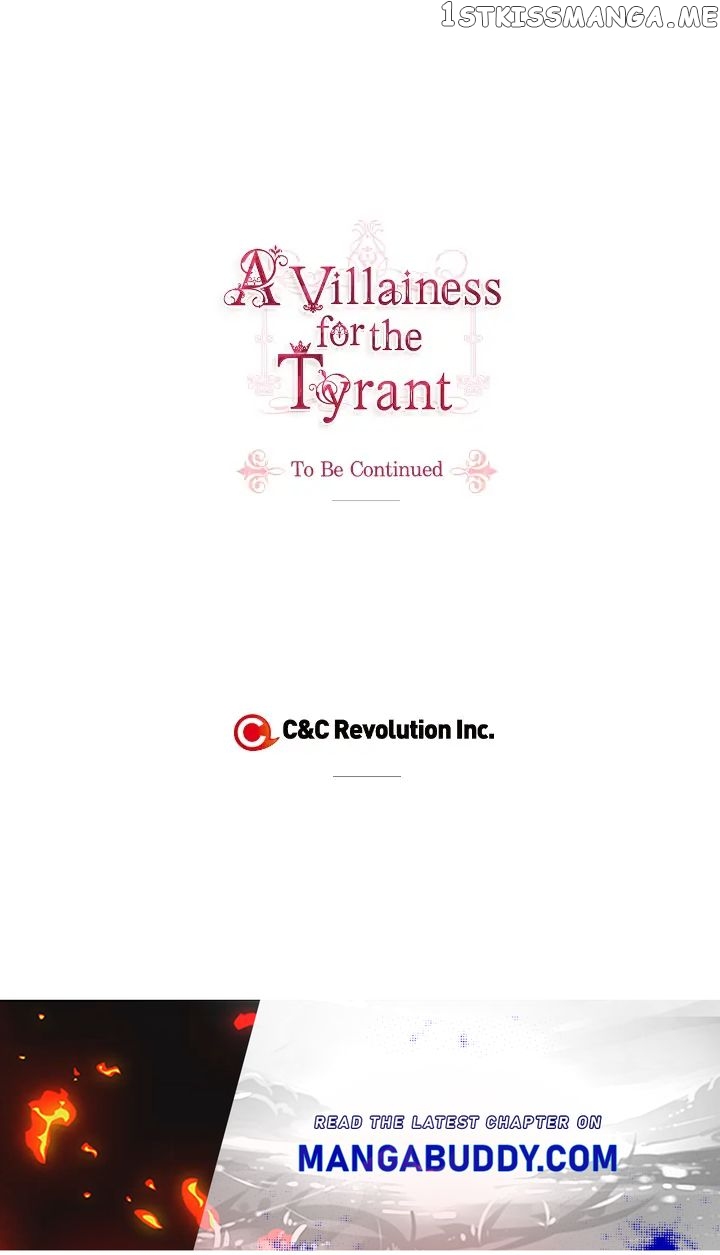 A Villain Is A Good Match For A Tyrant chapter 103 - page 30