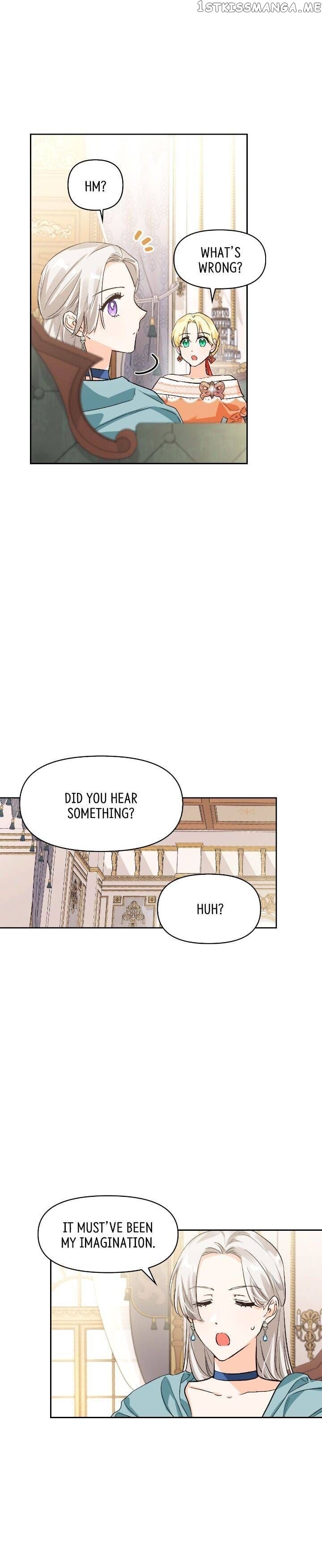A Villain Is A Good Match For A Tyrant chapter 102 - page 8