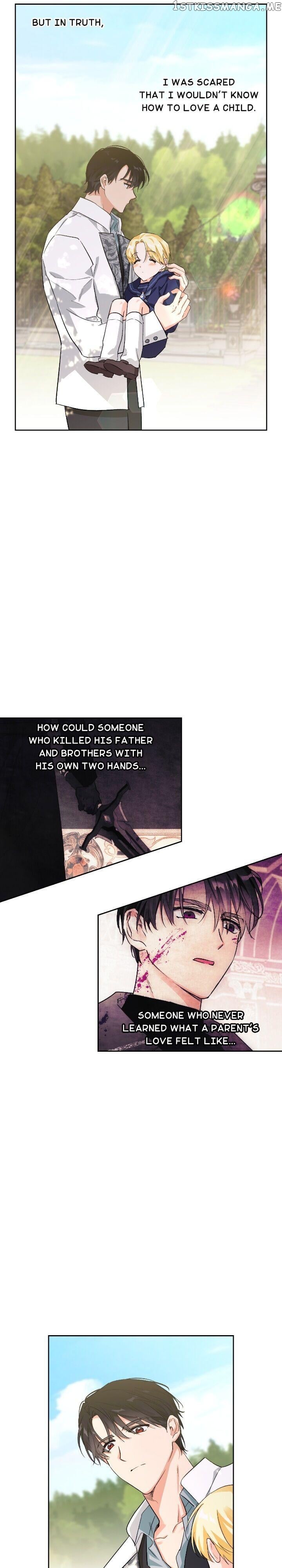 A Villain Is A Good Match For A Tyrant chapter 101 - page 16