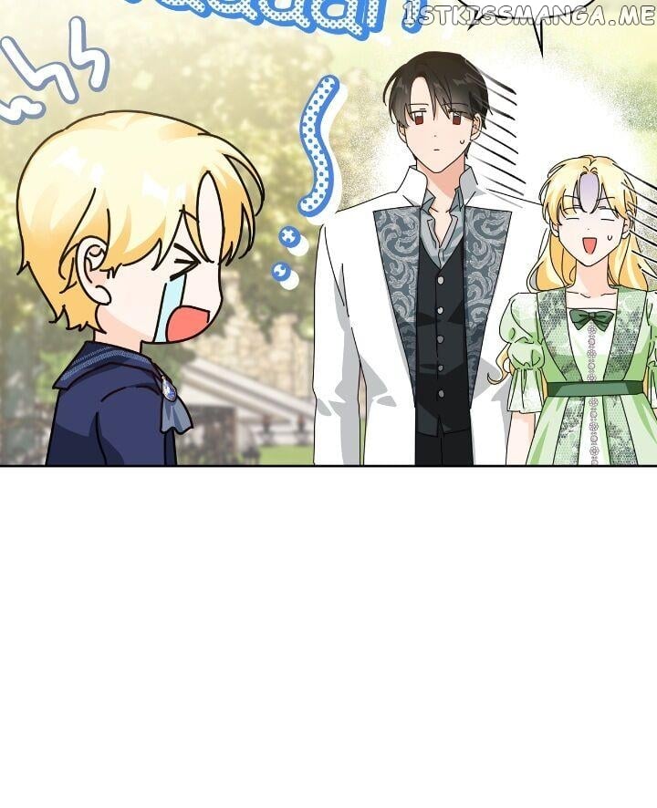 A Villain Is A Good Match For A Tyrant chapter 101 - page 27