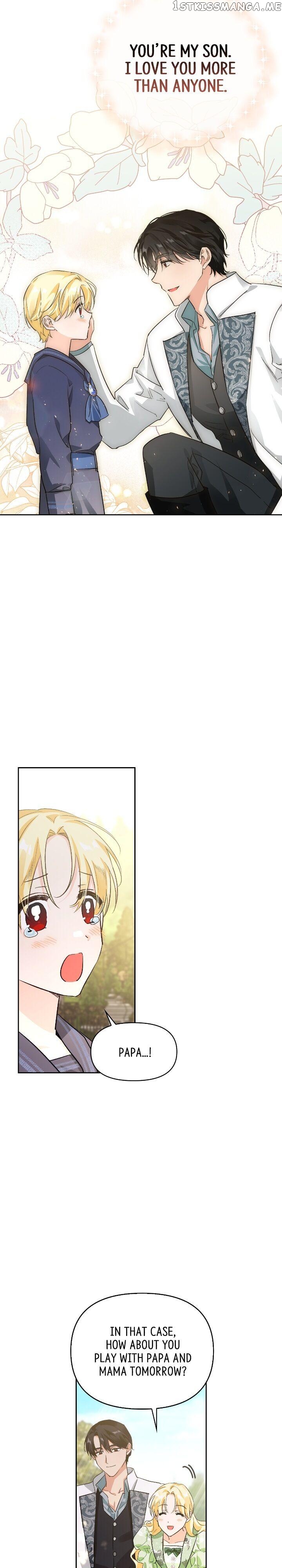 A Villain Is A Good Match For A Tyrant chapter 101 - page 29