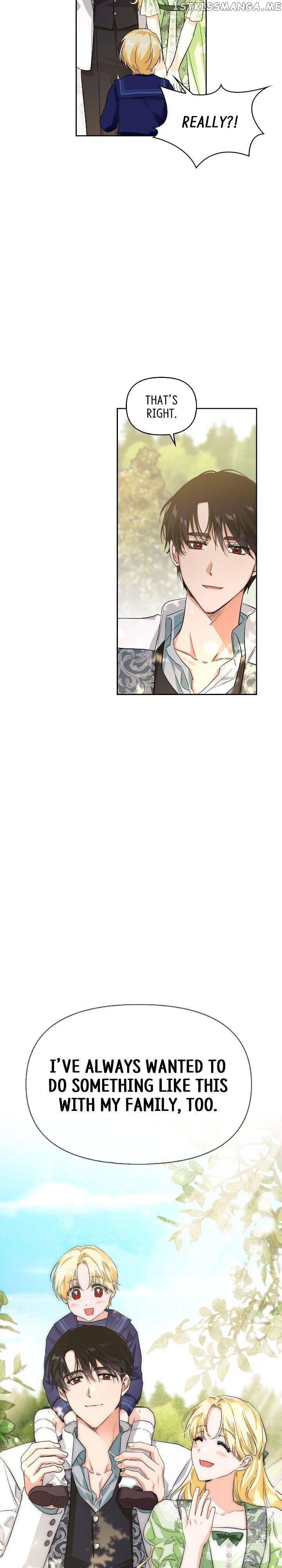 A Villain Is A Good Match For A Tyrant chapter 101 - page 30