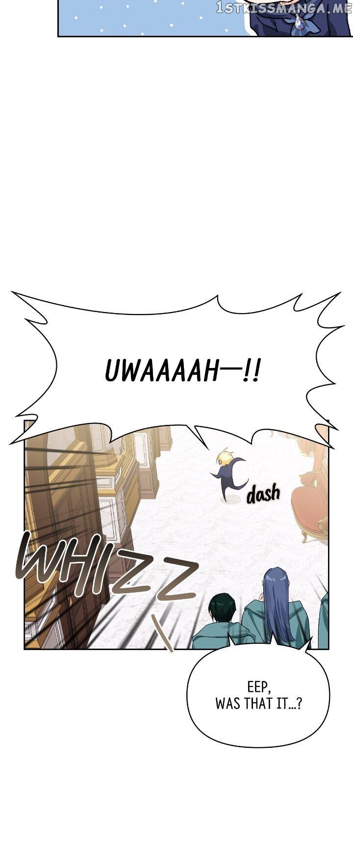 A Villain Is A Good Match For A Tyrant chapter 101 - page 9