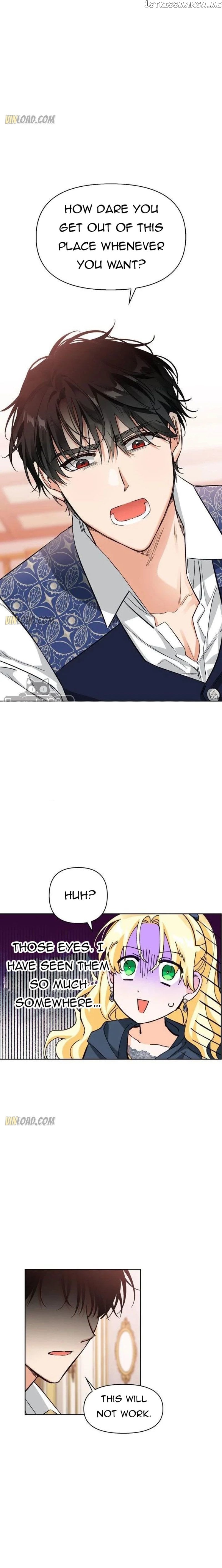 A Villain Is A Good Match For A Tyrant chapter 97 - page 15