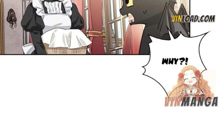 A Villain Is A Good Match For A Tyrant chapter 88 - page 10