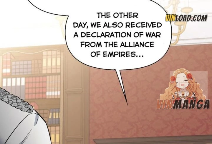 A Villain Is A Good Match For A Tyrant chapter 88 - page 14