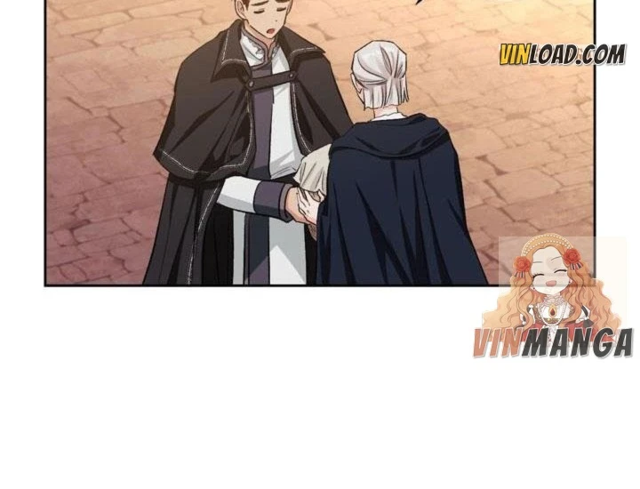 A Villain Is A Good Match For A Tyrant chapter 88 - page 156