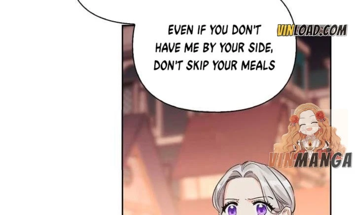 A Villain Is A Good Match For A Tyrant chapter 88 - page 158