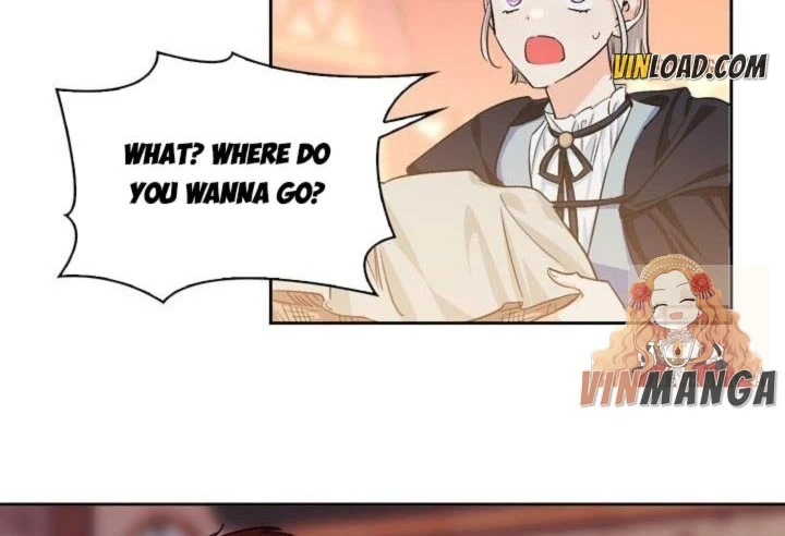 A Villain Is A Good Match For A Tyrant chapter 88 - page 159