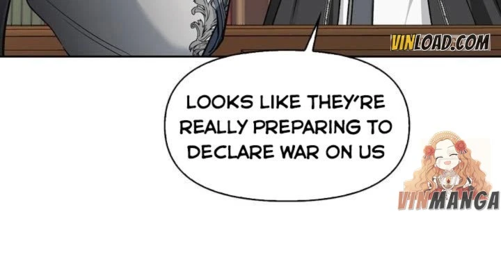 A Villain Is A Good Match For A Tyrant chapter 88 - page 16