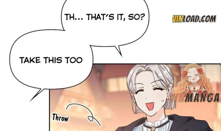 A Villain Is A Good Match For A Tyrant chapter 88 - page 163