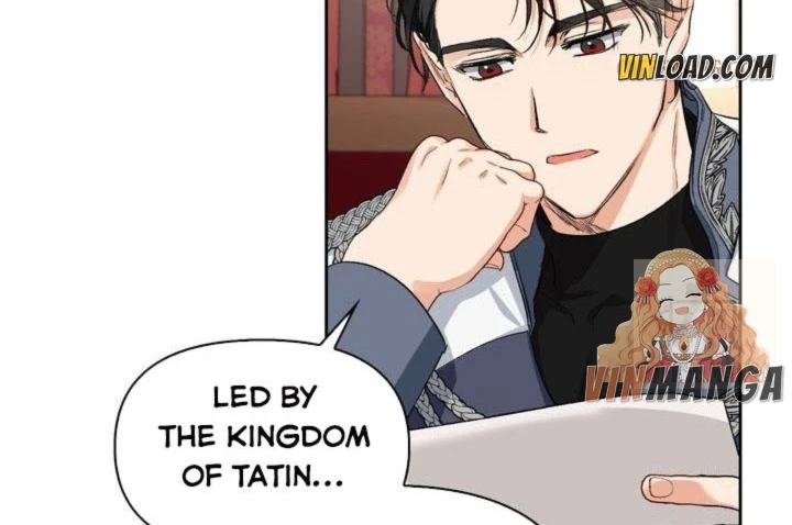 A Villain Is A Good Match For A Tyrant chapter 88 - page 18