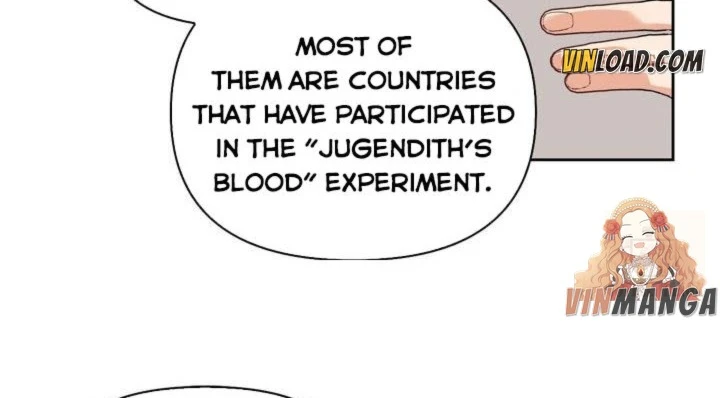 A Villain Is A Good Match For A Tyrant chapter 88 - page 19