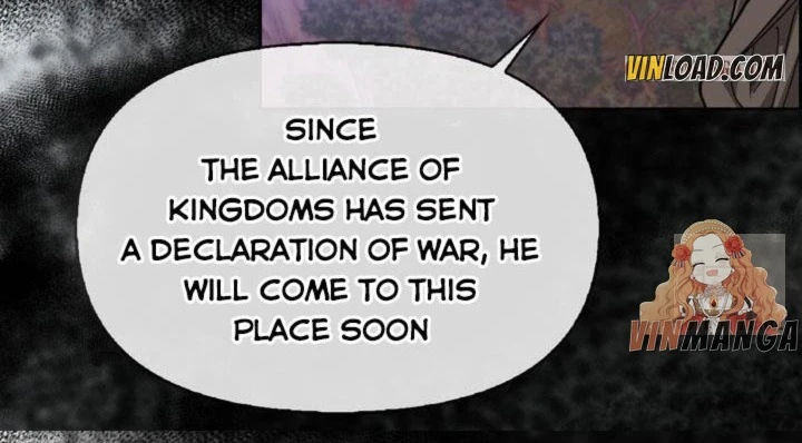 A Villain Is A Good Match For A Tyrant chapter 88 - page 25