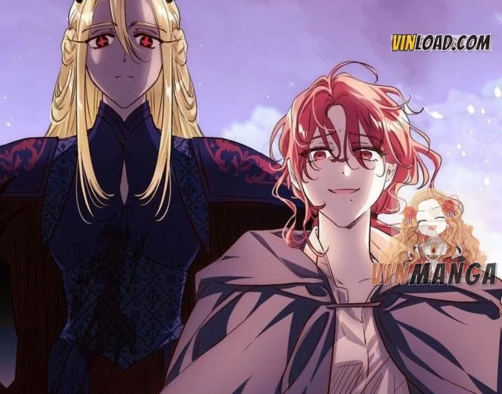 A Villain Is A Good Match For A Tyrant chapter 88 - page 28