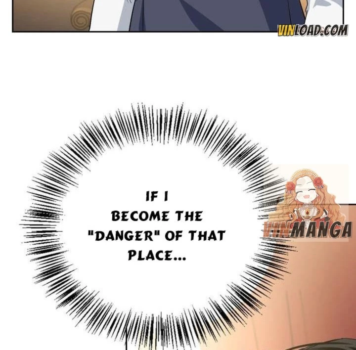 A Villain Is A Good Match For A Tyrant chapter 88 - page 33