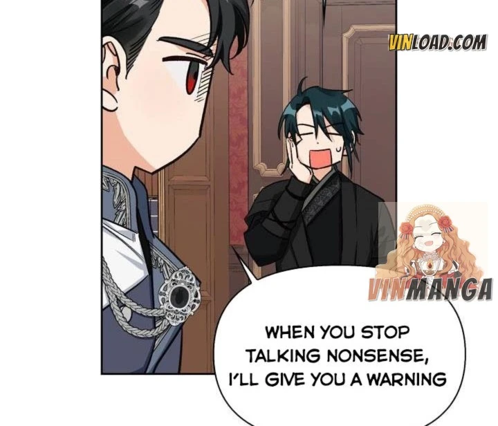 A Villain Is A Good Match For A Tyrant chapter 88 - page 41