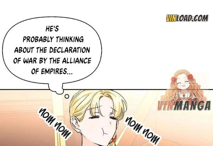 A Villain Is A Good Match For A Tyrant chapter 88 - page 65
