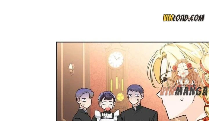 A Villain Is A Good Match For A Tyrant chapter 88 - page 77