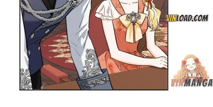 A Villain Is A Good Match For A Tyrant chapter 88 - page 87