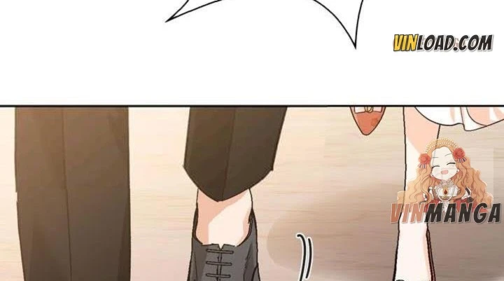 A Villain Is A Good Match For A Tyrant chapter 88 - page 89