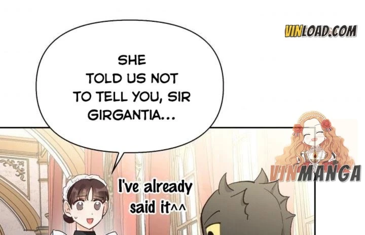 A Villain Is A Good Match For A Tyrant chapter 88 - page 9