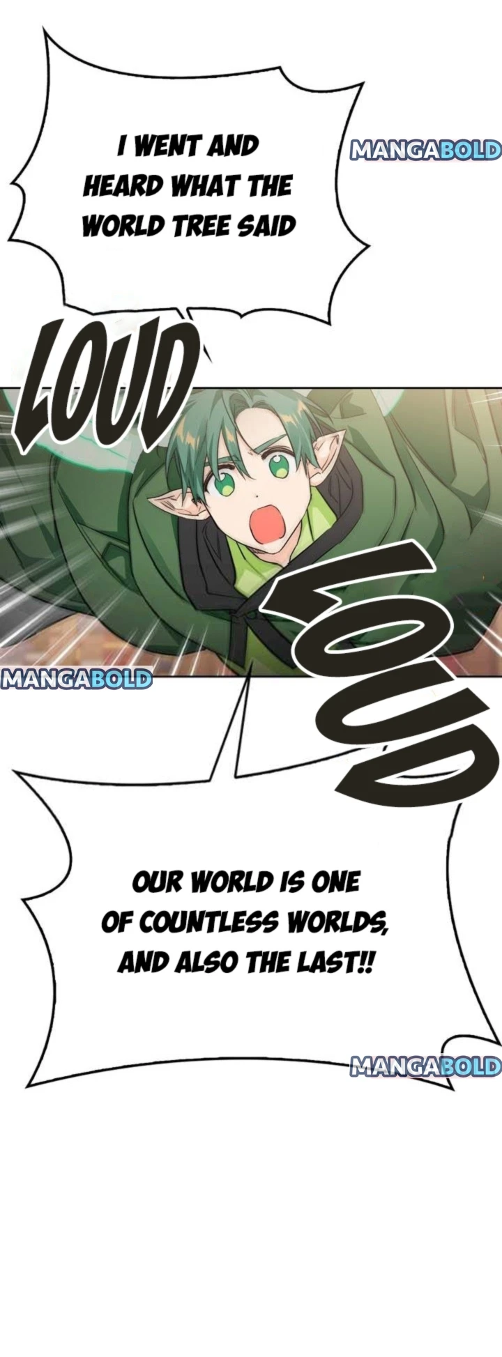 A Villain Is A Good Match For A Tyrant chapter 87 - page 14