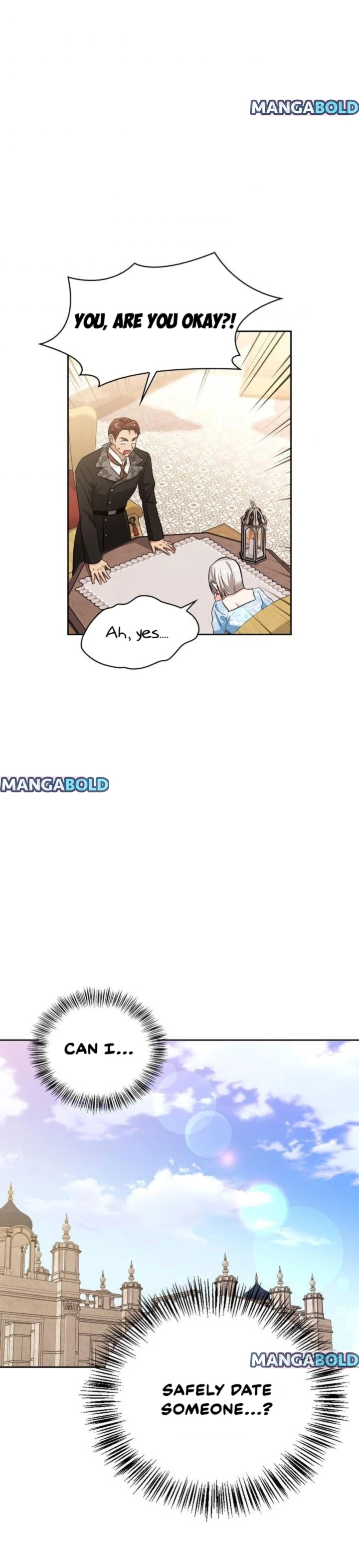 A Villain Is A Good Match For A Tyrant chapter 87 - page 26