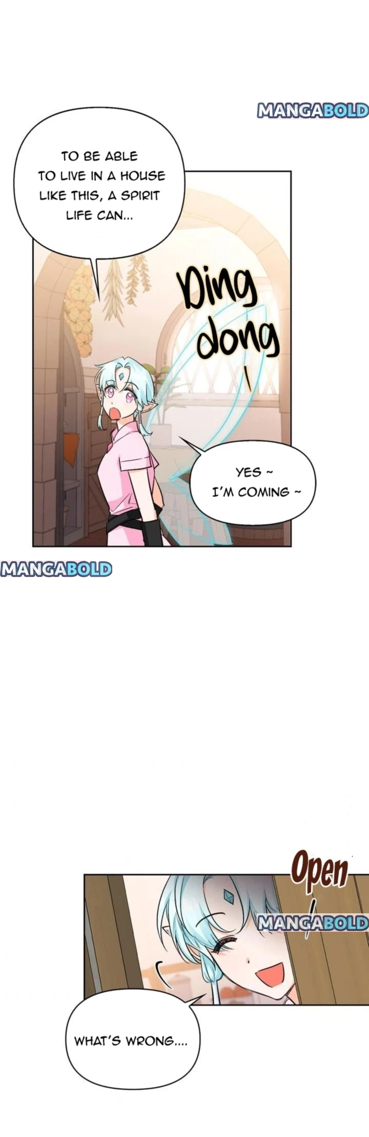 A Villain Is A Good Match For A Tyrant chapter 87 - page 30