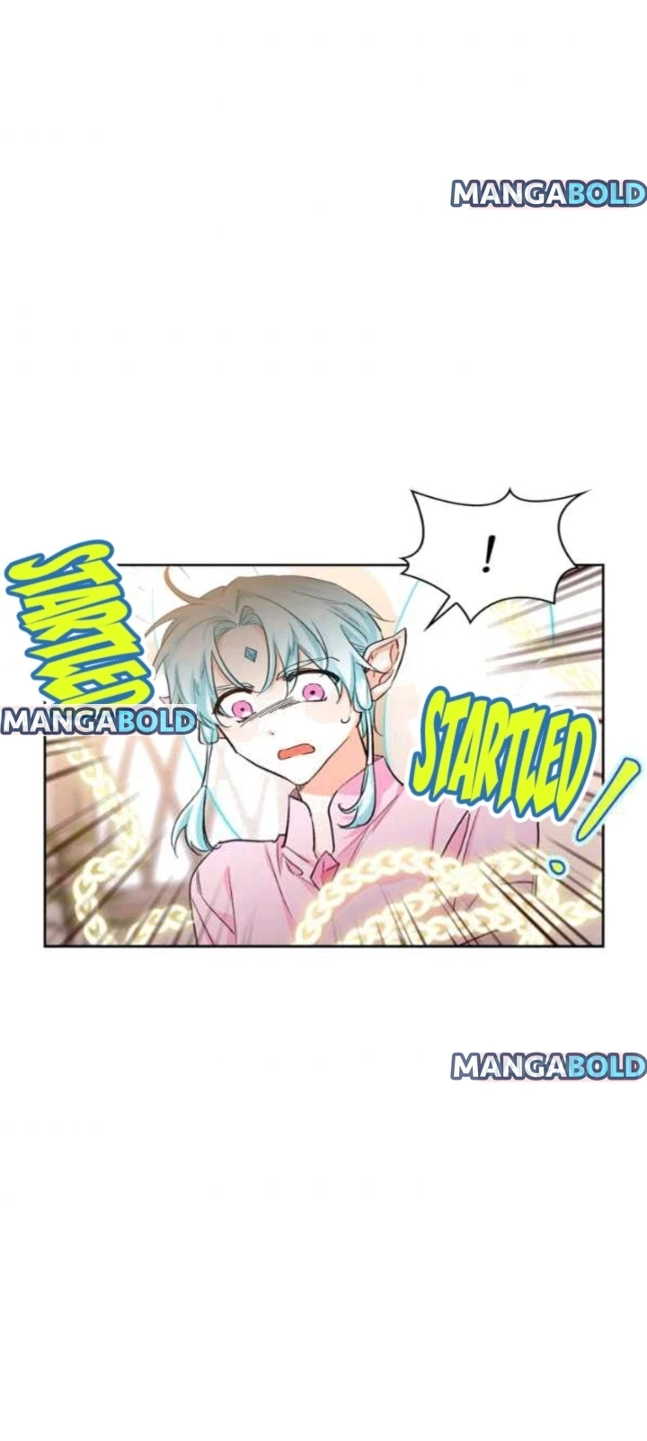 A Villain Is A Good Match For A Tyrant chapter 87 - page 31