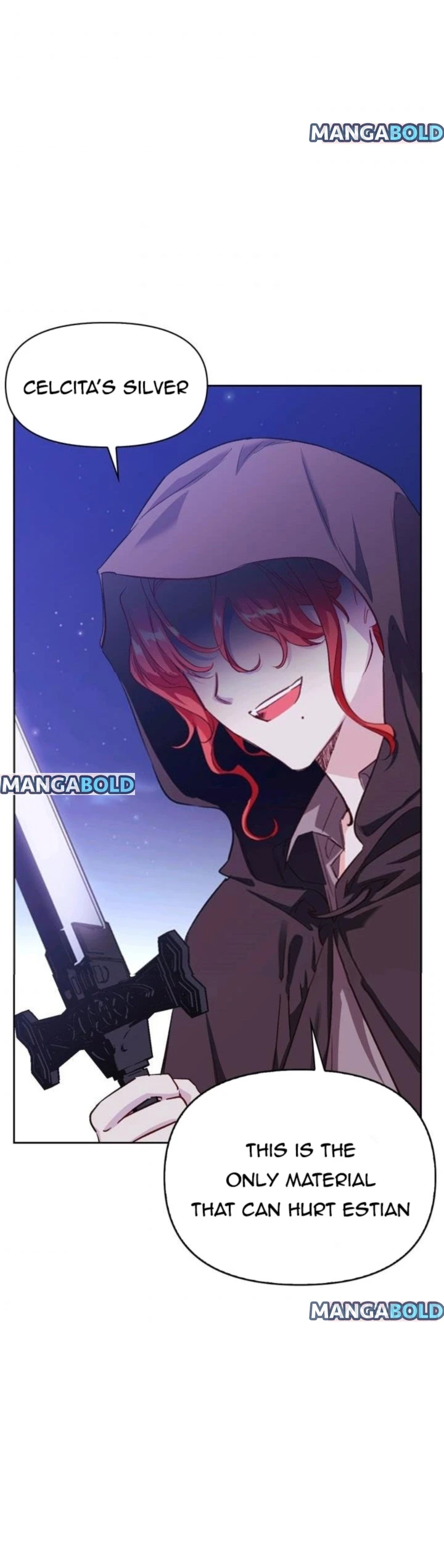 A Villain Is A Good Match For A Tyrant chapter 87 - page 42