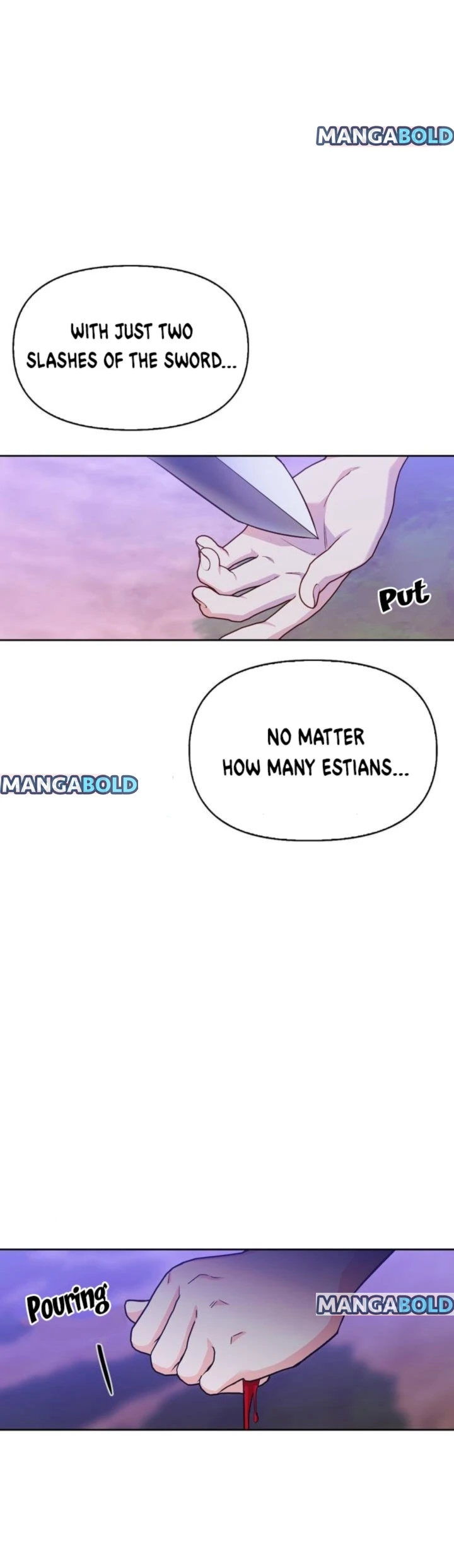 A Villain Is A Good Match For A Tyrant chapter 87 - page 44