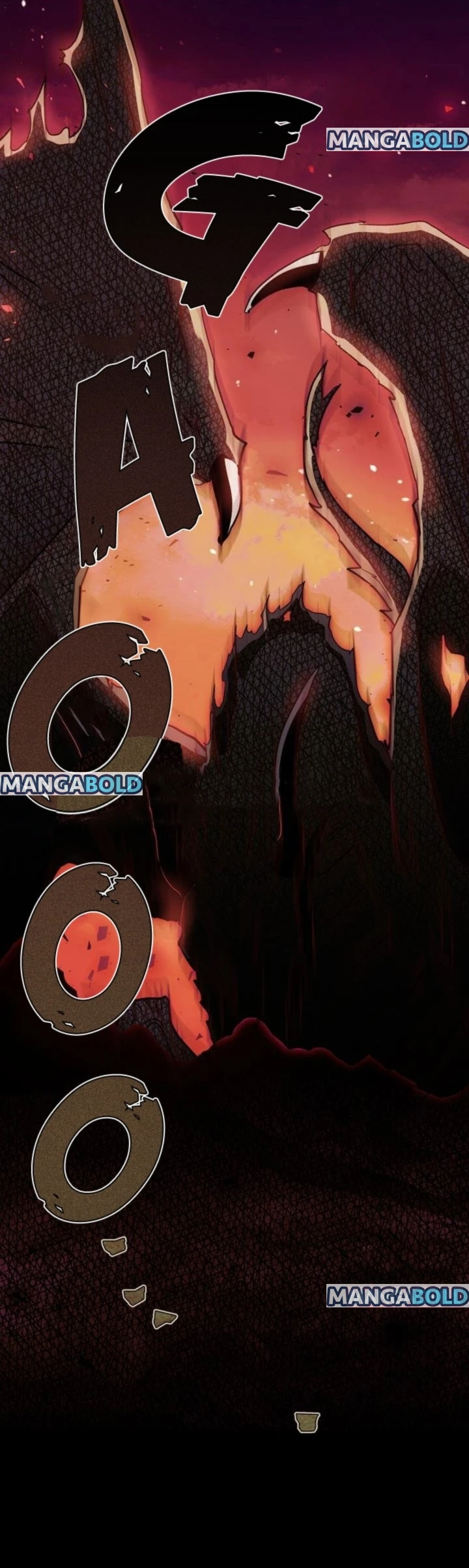 A Villain Is A Good Match For A Tyrant chapter 87 - page 47