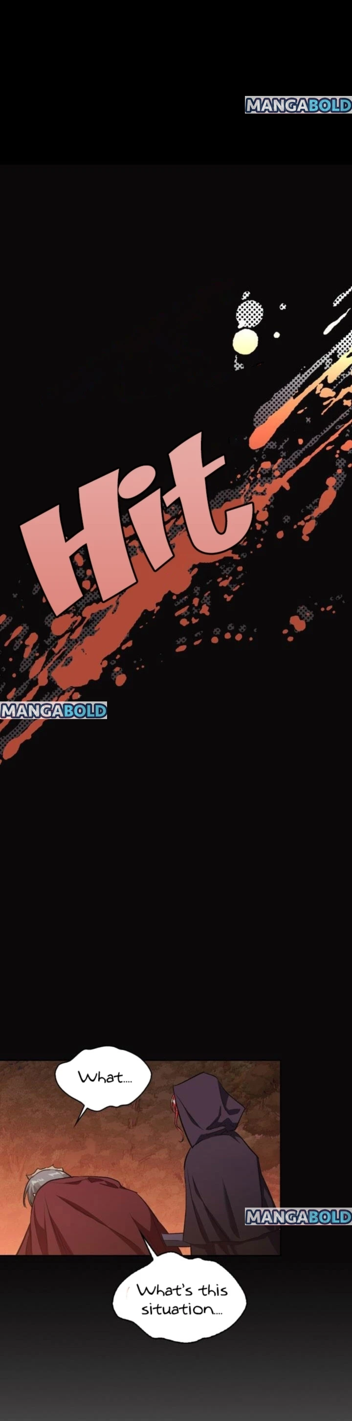A Villain Is A Good Match For A Tyrant chapter 87 - page 49