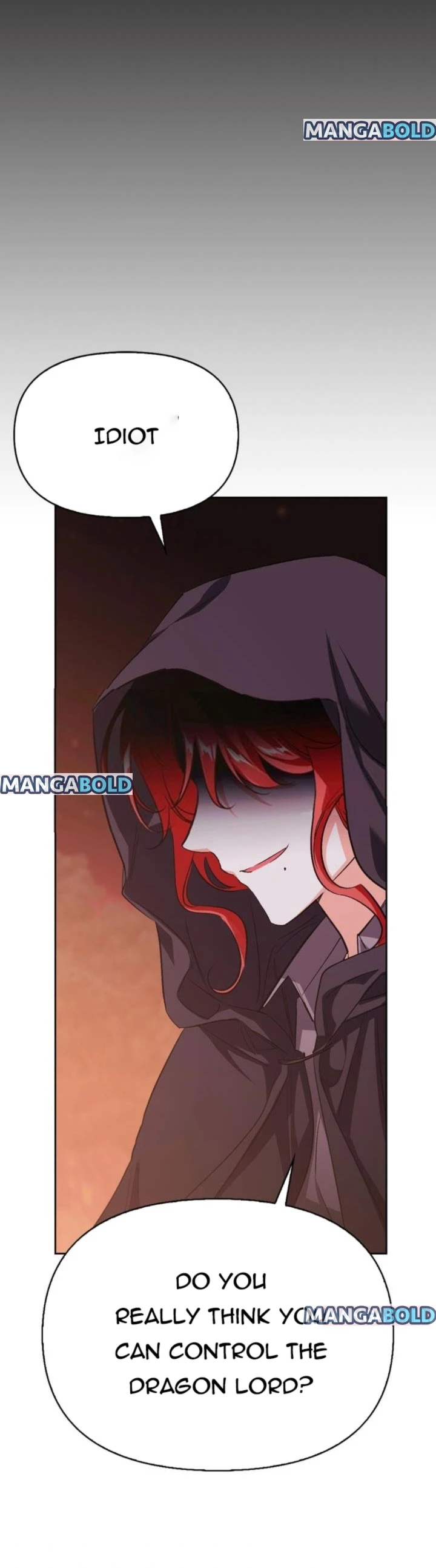 A Villain Is A Good Match For A Tyrant chapter 87 - page 50