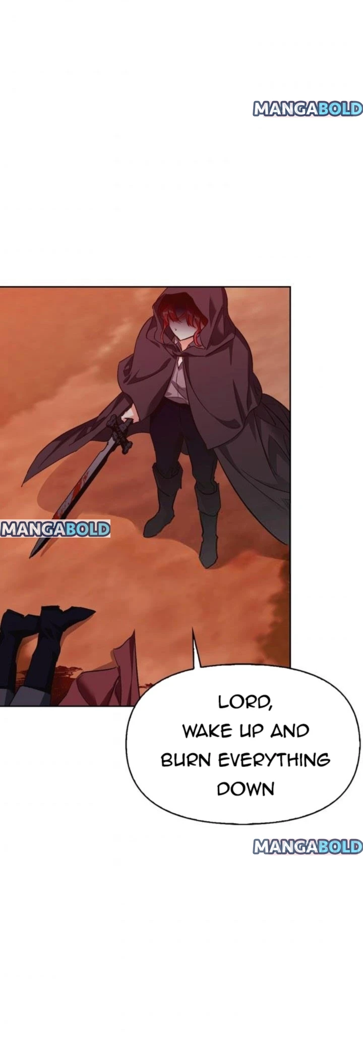 A Villain Is A Good Match For A Tyrant chapter 87 - page 51