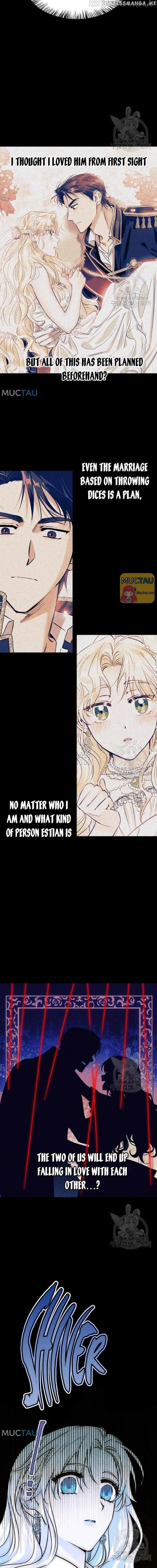 A Villain Is A Good Match For A Tyrant chapter 81 - page 10