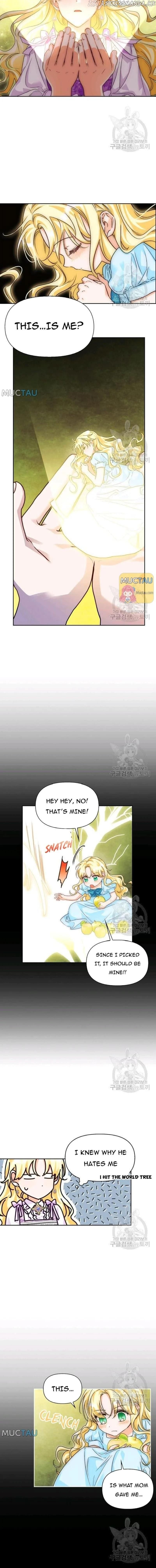 A Villain Is A Good Match For A Tyrant chapter 81 - page 6