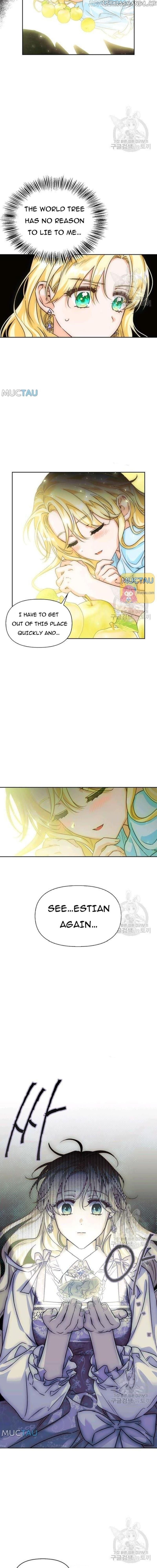 A Villain Is A Good Match For A Tyrant chapter 81 - page 8