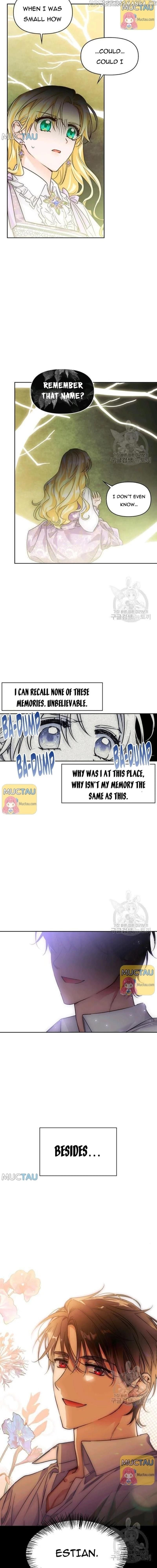 A Villain Is A Good Match For A Tyrant chapter 81 - page 9