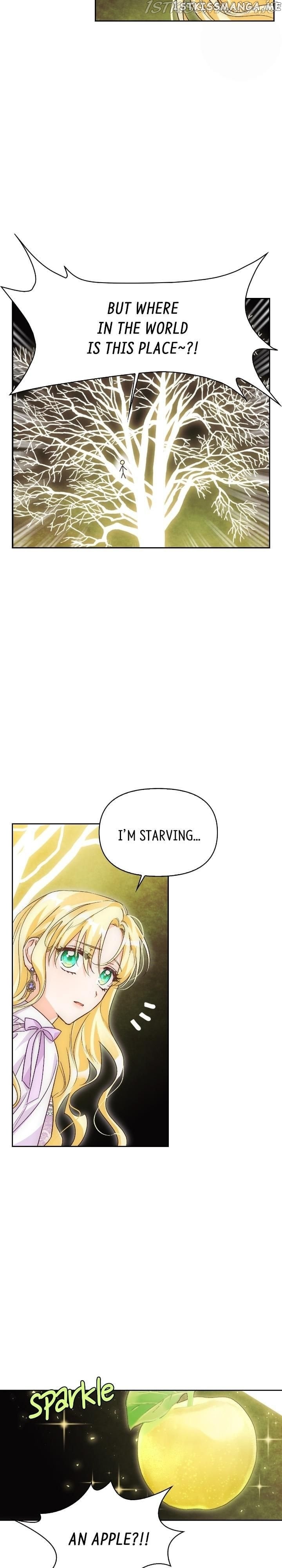 A Villain Is A Good Match For A Tyrant chapter 80 - page 12