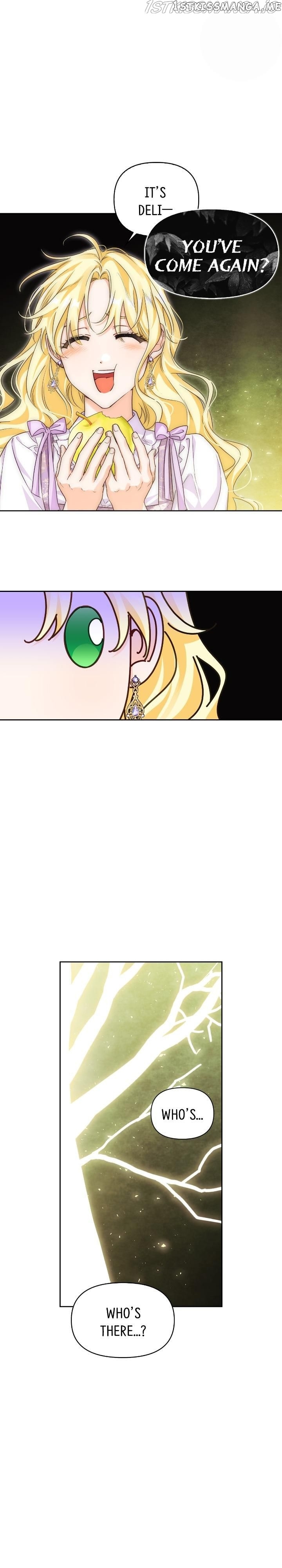 A Villain Is A Good Match For A Tyrant chapter 80 - page 15