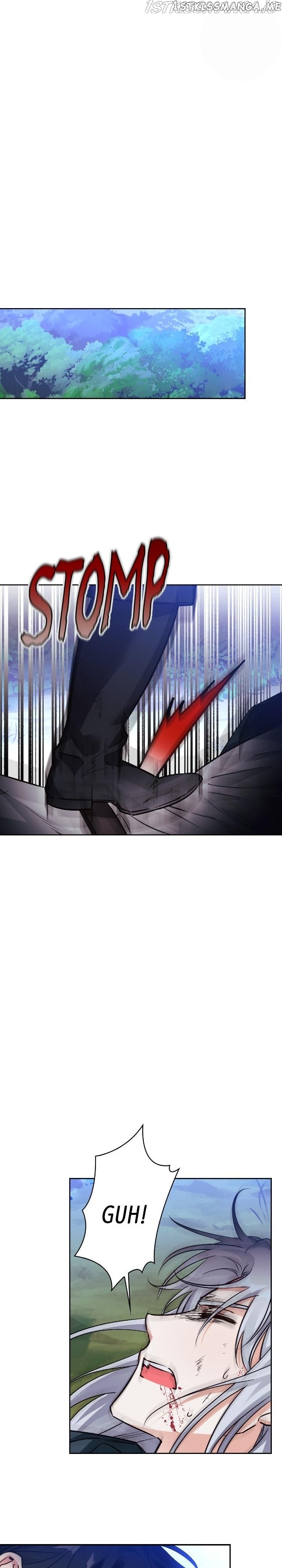 A Villain Is A Good Match For A Tyrant chapter 80 - page 16