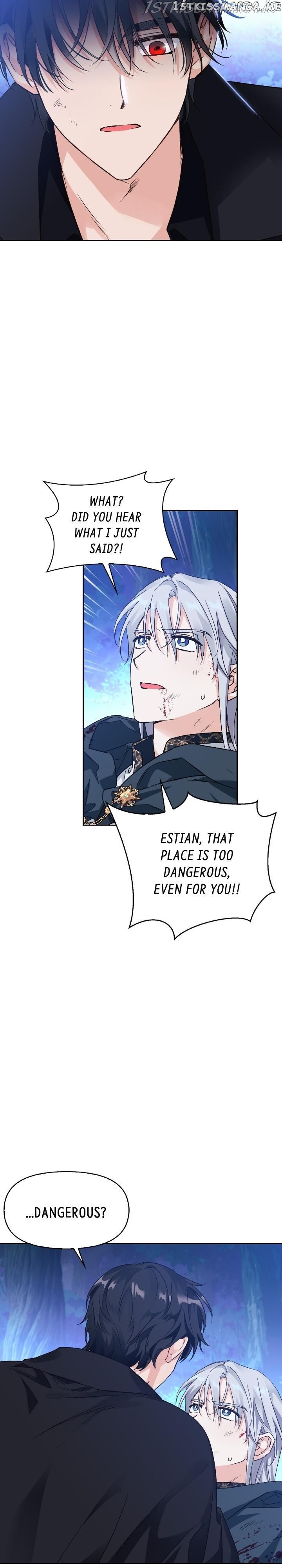 A Villain Is A Good Match For A Tyrant chapter 80 - page 24