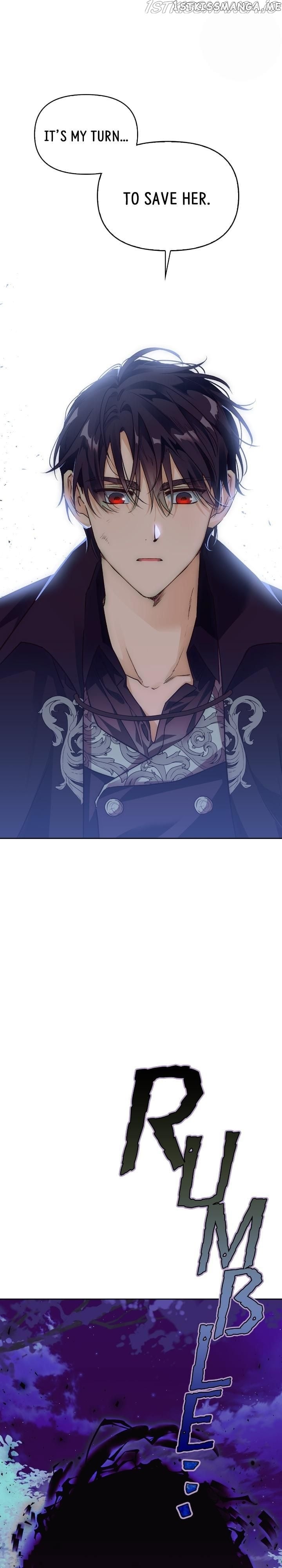 A Villain Is A Good Match For A Tyrant chapter 80 - page 30