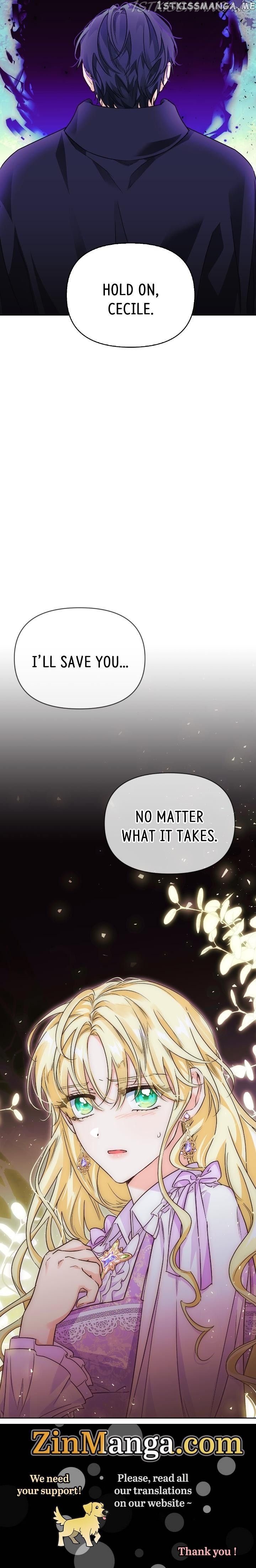 A Villain Is A Good Match For A Tyrant chapter 80 - page 31