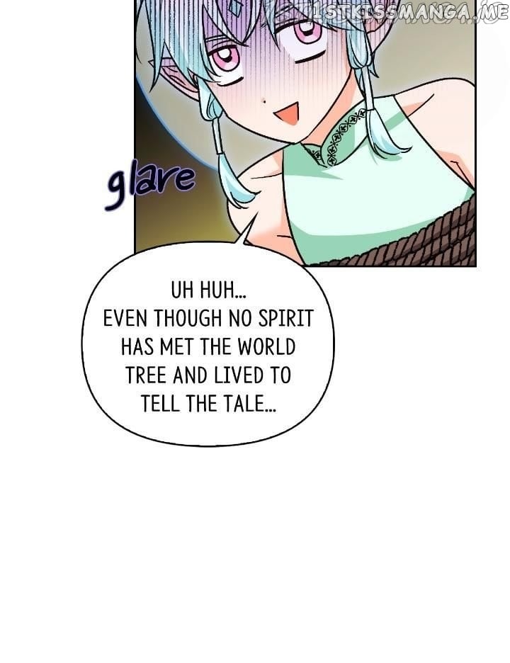 A Villain Is A Good Match For A Tyrant chapter 80 - page 4
