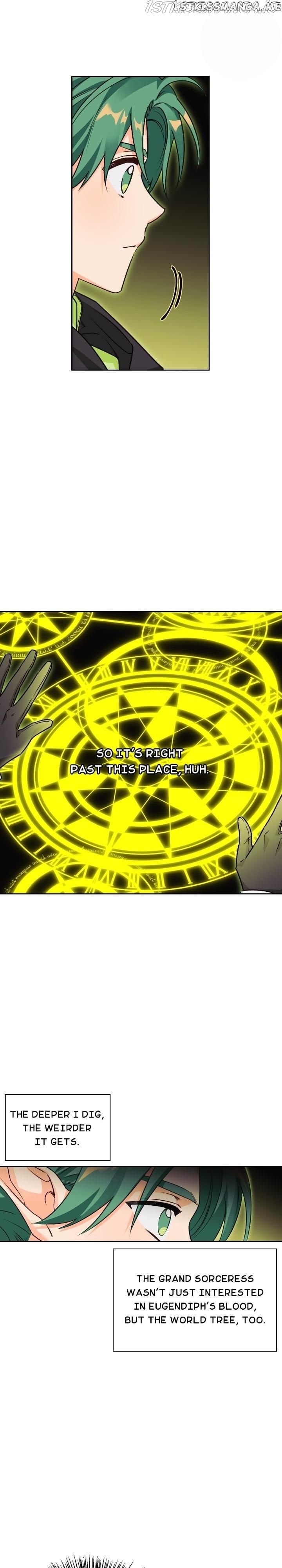 A Villain Is A Good Match For A Tyrant chapter 80 - page 5